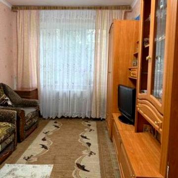 Здається 2-х кім кв по вул.Героїв України,9.Центр.Бровари.