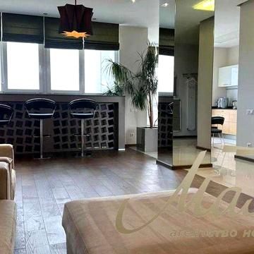 Оренда 3-к квартири в ЖК Новопечерські Липки, Печерськ