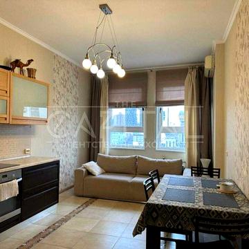 Аренда квартиры ул Шота Руставели 44 Печерск