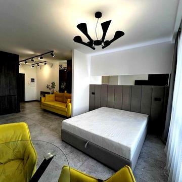 Продаж 1-кімнатної квартири ЖК Білий Шоколад ЖК Білий Шоколад