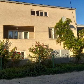 Продається житловий будинок