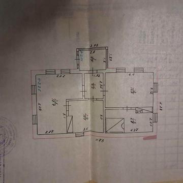 Бкдинок Яришівка