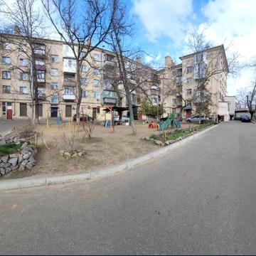 Проспект Центральный, 23