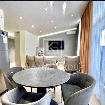 Продаж 3К квартири з двома терасами в сучасному ЖК в  Гостомелі, 2%