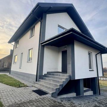 Оренда окремостоячого будинку поблизу Рівного