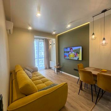 Михайла Максимовича вул. (Онуфрія Трутенка), 24-Б