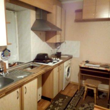 Здам квартиру для дівчини