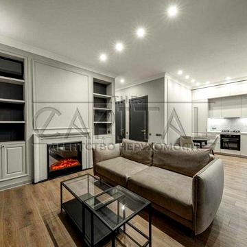 Оренда квартири, вул. Лютеранська, Печерський р-н