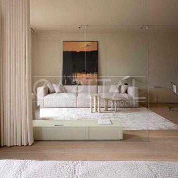 Оренда  Квартира  Лютеранська  Linden Luxury Residences