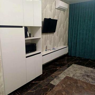 Довгострокова оренда 1к Квартира Академіка Янгеля (Фрунзе) вулиця