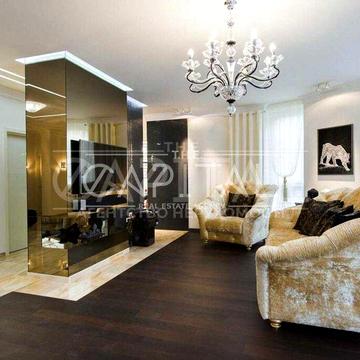 Продаж  Квартира 150м2
Київ Печерський район вул Андрія Верхогляда, 20 ЖК «Новопечерські Липки»