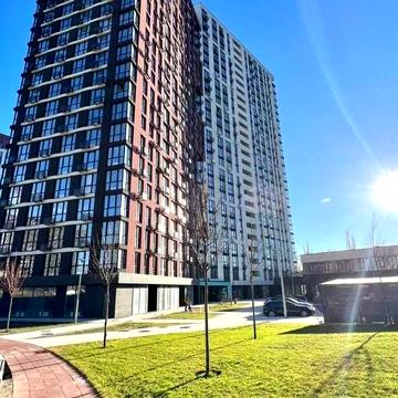 Продаж 2к квартира ЖК Dibrova Park Діброва Парк Некрасова 8 Сирець ЖК Dibrova Park