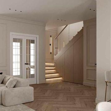 ОСТАННЯ ПЛОЩА! Таунхаус 80 м² на Марії Демченко