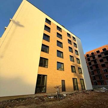 1-к квартира в готовому будинку