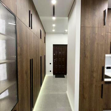 Продаж 1к Квартира Краснова вулиця ЖК Kadorr City