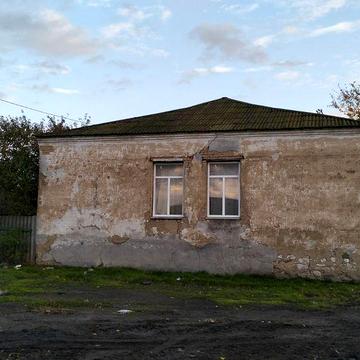 Продаю дом  Электронная