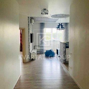 Стильна видова  3к квартира в Ірпені! Держпрограми, 2%