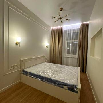 Перша здача квартири від ВЛАСНИЦІ | Наливайка