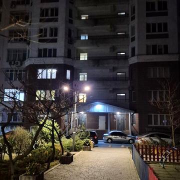 Довгострокова оренда 1к Квартира Хантадзе провулок