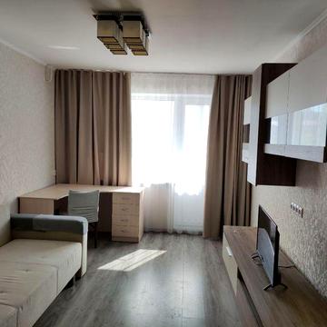 3к квартира Чкалова, 5я Слободская