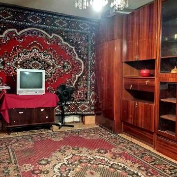 Аренда 3 комнатной квартиры на Сухой Балке