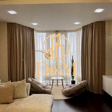 ОРЕНДА 2-к квартири, ЖК "Сонячна Брама", 90м2