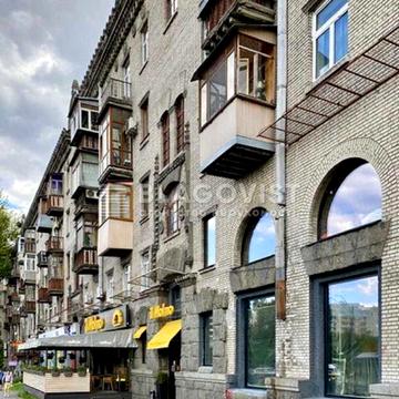 Продаж, 3к квартира, з ремонтом, сталінка, Шулявка