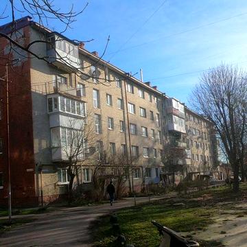 Продаж 2 кім кв, 40м2, пов 4/5, вул Дунайська 5, Без Комісії, Власник.