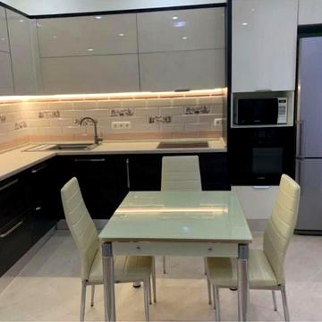 ЖК 5 Жемчужина/Архитектрская 4 этаж Евроремонт Торг ЖК 5 Жемчужина