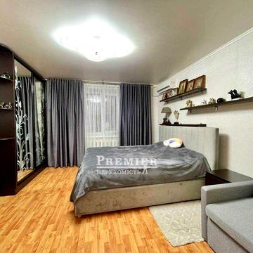 3 комнатная квартира 60 м2 Ремонт Мебель Техника на Черемушках