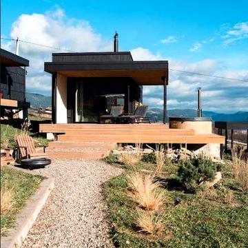 Вілла в Карпатах | $89 400 | Без комісії | BARVY VILLAS