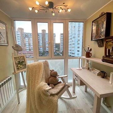 Новобудова 2-х кімн. Квартира з євроремонтом