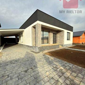 Продаж будинку побудованого з якісний матеріалів!