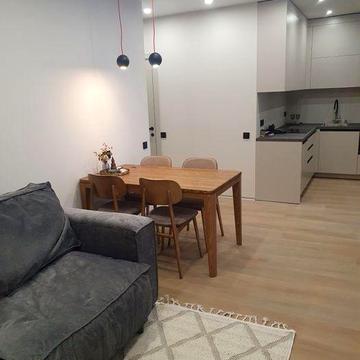 Сучасна 3-а кв-ра в центральному районі міста. Новобуд ЖК Добробуд