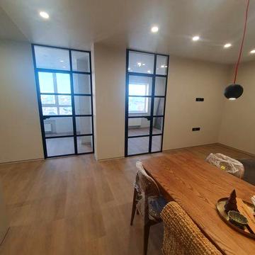 Сучасна 3-а кв-ра в центральному районі міста. Новобуд ЖК Добробуд