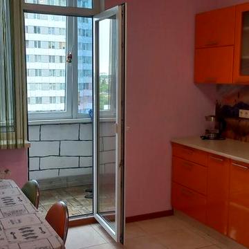 Сдам свою двухкомнатную квартиру ЖК" Альтаир 1"