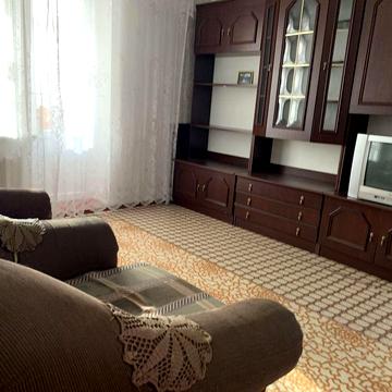 Сдам 1-но комн квартиру на Парковой