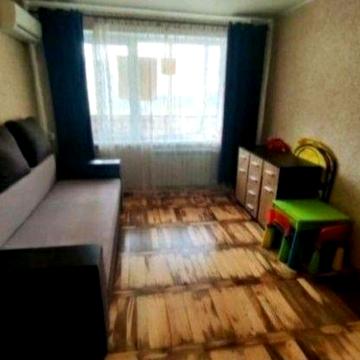 Оренда квартири вул Лушпи однокімнатна