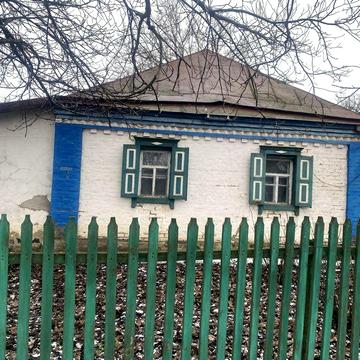 Продам газ. будинок у Лиманвіці(Панютино).