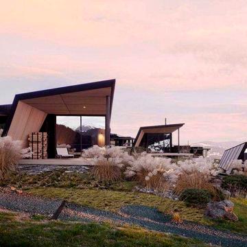 Продаж котеджів в карпатах BARVY VILLAS & SPA