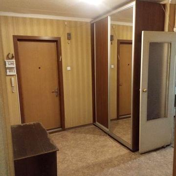 Сдам 3-х комнатная квартира