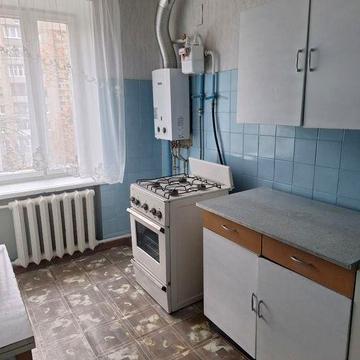 Довгострокова оренда квартири