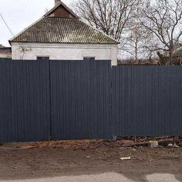 Дом в Обуховке . Обмен на  авто