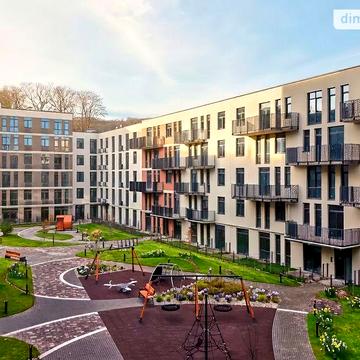 Продаж 2к Квартира Галицька вулиця ЖК PERFECT LIFE