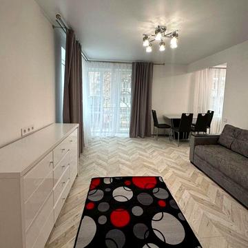 ОРЕНДА 1-кімнатної квартири по вул. Сорохтея 2