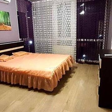 Довгостроково! Євродвійка з автономним опаленням, м.Академмістечко 7хв