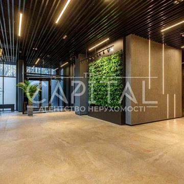 Продаж квартири ЖК Greenville на Печерську, Фортечний тупик, Печерськ ЖК Greenville на Печерську