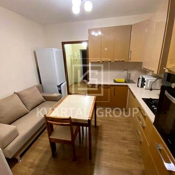 Зустрічай новорічні свята у власній квартирі