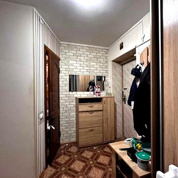 Продам 2кк Ушакова /Кулика . Кирпичный дом.