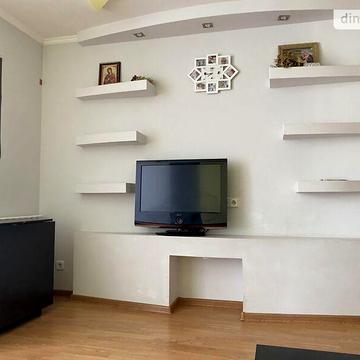 Довгострокова оренда 1к Квартира Білогірська вулиця ЖК Оболоня-парк